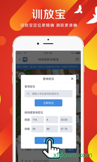 杜鹃鸽免费版