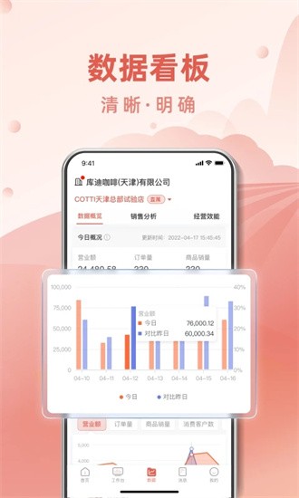 COTTI合作伙伴应用程序下载