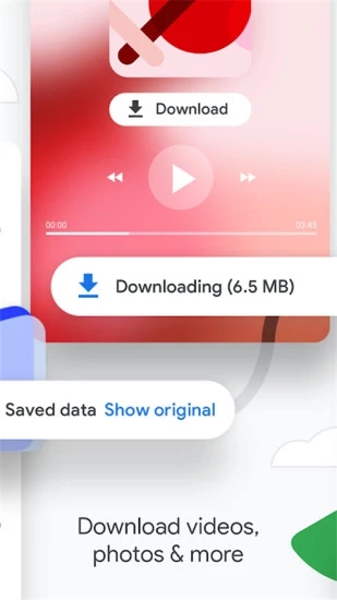 谷歌Chrome安卓中文版