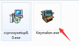 ccproxy官方版