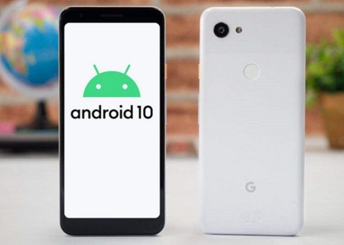 Android 10安装包下载