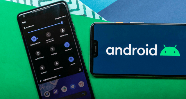 Android 10安装包下载