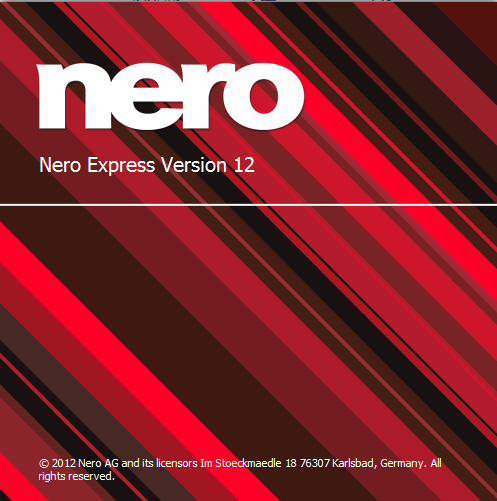 nero12中文破解版下载