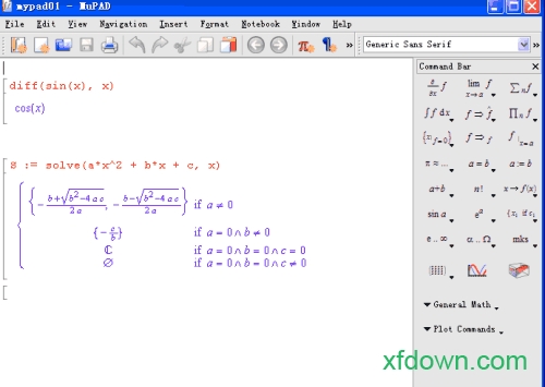 下载Matlab2015b