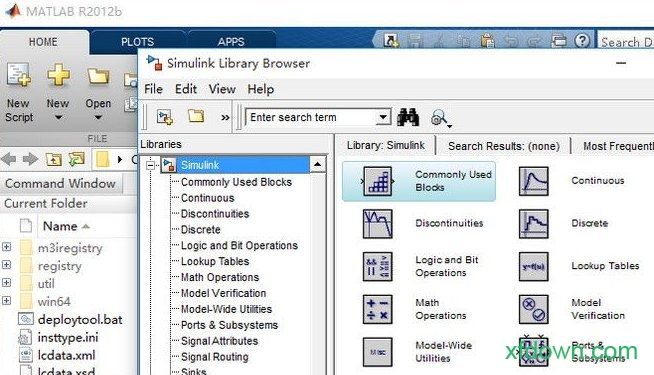 MATLAB 7.0 R2007b程序