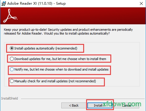 Adobe Reader破解版