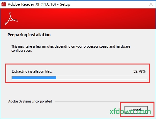 Adobe Reader中文版