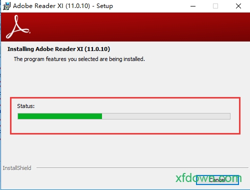 Adobe Reader免费版