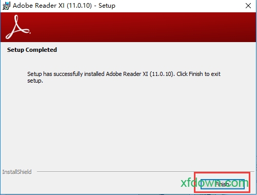 Adobe Reader破解安装包
