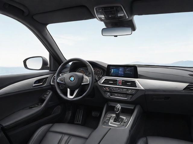 想体验BMW车主专属智能服务?-宝马官方车主俱乐部App v5.1.7安卓版全新升级